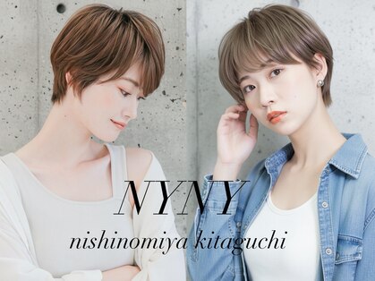 ニューヨークニューヨーク 阪急西宮北口店(NYNY)の写真