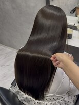 ラフ トーキョウ(RAF TOKYO)&nbsp;premium髪質改善カラー