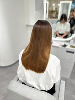 エルサ ザ ビューティー(ELSA the beauty)&nbsp;水素髪質改善トリートメント/酸性縮毛矯正