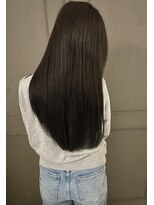 ファルファラ(farfara)&nbsp;farfara】オリーブグレージュ(問屋町テラス)永尾明日香