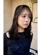 イノセンツ(Innocent'S)の写真/韓国風スタイルもお任せ！ダメージケアも叶えるカラーで艶感のあるトレンドスタイルへ♪【西永福/永福町】
