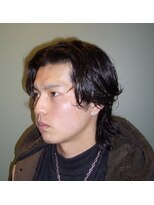 ラッドクルー バーバー ショップ(RADCREW BARBER SHOP)&nbsp;メンズパーマ/サーフカール