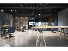 ソウ(SOW.)の雰囲気（newオープン！）