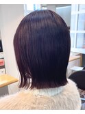 ◆深みブラウン◆