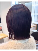 イグレック 庄内本店(igrek) ◆深みブラウン◆