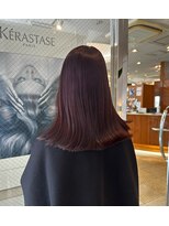 クローバー(CLOVER) 艶バイオレットカラー