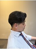 フェザーパーマ　カルマパーマ　ダウンパーマ　八王子