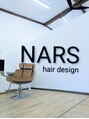 ナーズ(NARS)/NARS