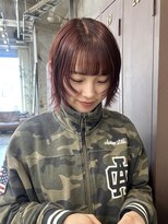 ユニオン(Union)&nbsp;ワインレッド