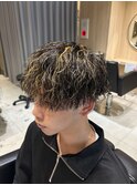 お得なクーポン有り！ツイストスパイラル×メッシュ