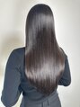 ヘアアンドリラクゼーション シャッセ(Hair&Relaxation SASE) 艶髪再生^_^どんな髪質でも必ず綺麗にします^_^