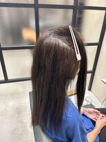 エン シエナ(en Siena) *年齢と共にうねる髪にも◎*(50代)