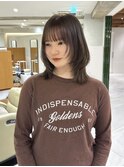 ミディアムウルフ