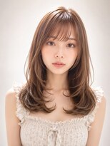 エートス(ethos)&nbsp;徳島三好市髪質改善韓国ミディ