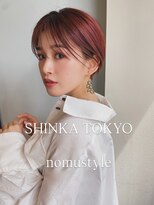 シンカ 六本木(SHINKA)&nbsp;ミニショート