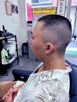 カットユー(cut U)&nbsp;バズカット