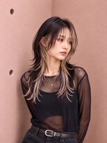 パーク バイ グラッジ 池袋(Park by GLADGE)&nbsp;インナーハイミルクティー