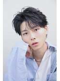 フェザーショート