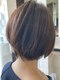 オプスヘアー 北浦和(OPS HAIR)の写真/お手入れ簡単再現性カットで毎日が楽しくなる！持ちの良いスタイルで持続性も◎