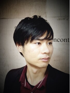 ベルランコントル(Les Belles Rencontres) 2ブロックショートスタイル