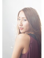 ヘア クチュール ミヨ(HAIR COUTURE MIYO) スウィング・レイヤー☆【品川駅・HAIR COUTURE MIYO】