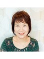 ベルモード ヒーリングスペース(Bell Mode HEALING SPACE)&nbsp;平澤 悦子
