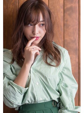 パリオ バイ コレット(Palio by collet) ☆デジタルパーマロング☆【Palio by collet】03-5367-3624