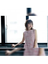 ニコ 五反田店(nico)&nbsp;プレミアムはちみつカラー　＋　カット      12960円→8640円