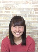 フレッシュ★ミディアムストレート