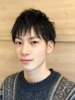 ダンデライオン ネクストステージ(DandeLion next stage)&nbsp;blockhair