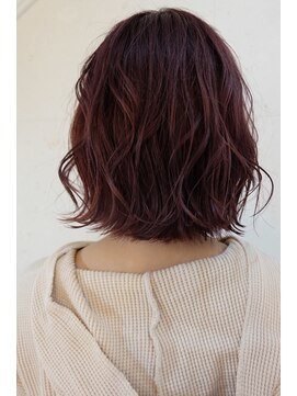 シャンティ 札幌駅前店(Shanti) ボルトーカラー　　【haru】