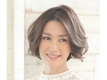 ヘアーアンドリラクゼーション グローブ 経堂 (Hair&Relaxation GROVE)の雰囲気（しっかりしたカウンセリングと似合うを提案★(GROVE経堂)）