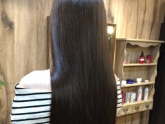 HAIR　BISNO　住吉店【ヘアービスノ】