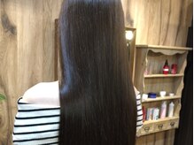 ヘアービスノ 住吉店(HAIR BISNO)