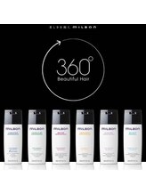 種類の豊富さで髪質やダメージ、好みに合わせシャンプーとトリートメントを提案してくれるのが人気の理由!