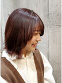 #POKO ストロベリーチョコレート
