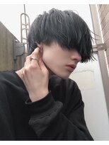 シン(syn)&nbsp;韓流マッシュ