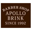 ヘア プラザ アポロ ルミネ池袋店(HAIR PLAZA APOLLO)のお店ロゴ