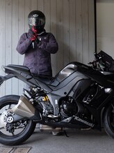 カンファー(camph re)&nbsp;楠本　 剛広