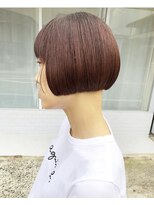 ヘアサロン ザキッズ(The Kids) ミニボブ