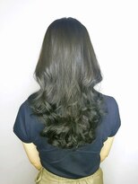 ルフェール ビューティーアンドスパ(REFAIRE beauty&spa)&nbsp;【お客様スナップ】ロング