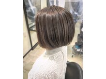 エイチ エアー ダヴ H air DAV調布北口