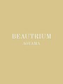 ビュートリアム 青山(BEAUTRIUM) BEAUTRIUM  青山Style