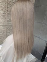 エイト 野々市店(EIGHT) 【EIGHT金沢】お客様スタイル_デザインカラー_【セト】