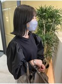 【TRONO本丸】赤味撲滅!オリーブベージュ