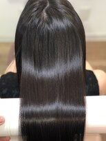 リス 恵比寿(Liss)&nbsp;【Liss】『高濃度水素トリートメント×TOKIOトリートメント』