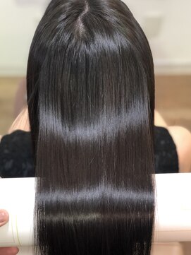 リス 恵比寿(Liss) 【Liss】『高濃度水素トリートメント×TOKIOトリートメント』