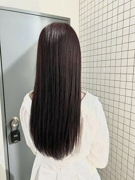 クレア(CREA) ロング