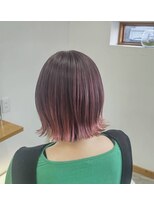 ウィン(Onn) エアタッチカラー