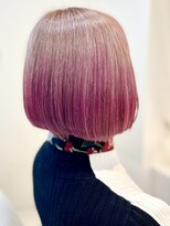 ザビー(THE B)&nbsp;【本八幡The B】お客様スタイル